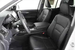 Honda Ridgeline 2024 AWD RTL 4dr Crew Cab 5.3 ft. SB