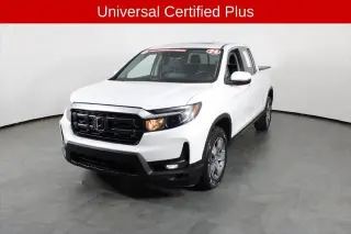 Honda Ridgeline 2024 AWD RTL 4dr Crew Cab 5.3 ft. SB