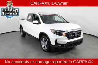Honda Ridgeline 2024 AWD RTL 4dr Crew Cab 5.3 ft. SB