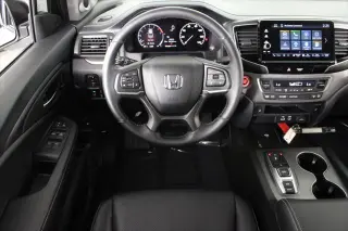 Honda Ridgeline 2024 AWD RTL 4dr Crew Cab 5.3 ft. SB