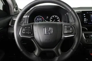 Honda Ridgeline 2024 AWD RTL 4dr Crew Cab 5.3 ft. SB