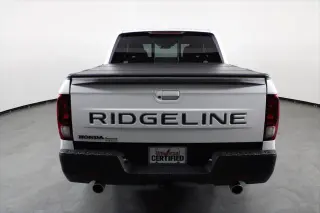 Honda Ridgeline 2024 AWD RTL 4dr Crew Cab 5.3 ft. SB