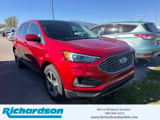 Ford Edge 2024 AWD SEL 4dr SUV