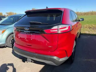 Ford Edge 2024 AWD SEL 4dr SUV