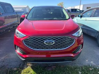 Ford Edge 2024 AWD SEL 4dr SUV