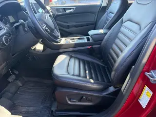 Ford Edge 2024 AWD SEL 4dr SUV