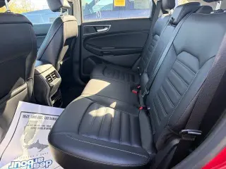 Ford Edge 2024 AWD SEL 4dr SUV