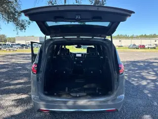 Chrysler Pacifica 2025 Select 4dr Mini-Van