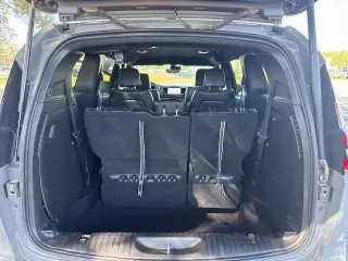 Chrysler Pacifica 2025 Select 4dr Mini-Van