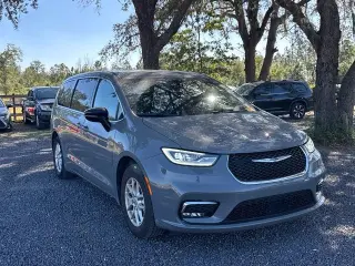Chrysler Pacifica 2025 Select 4dr Mini-Van