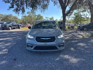 Chrysler Pacifica 2025 Select 4dr Mini-Van