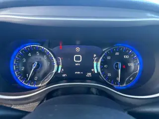 Chrysler Pacifica 2025 Select 4dr Mini-Van