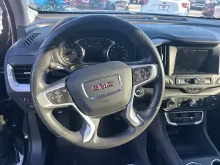 GMC Terrain 2022 SLE 4 SUV