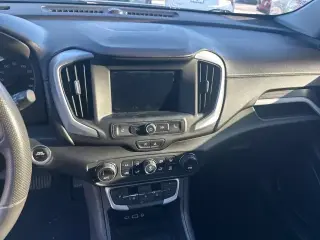 GMC Terrain 2022 SLE 4 SUV