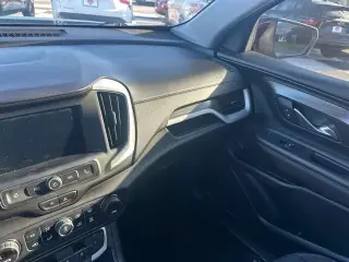 GMC Terrain 2022 SLE 4 SUV