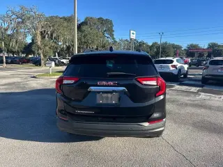 GMC Terrain 2022 SLE 4 SUV