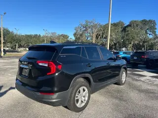 GMC Terrain 2022 SLE 4 SUV