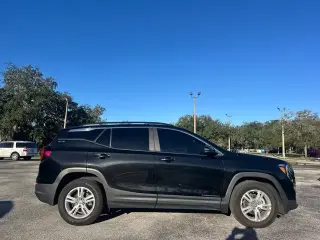 GMC Terrain 2022 SLE 4 SUV