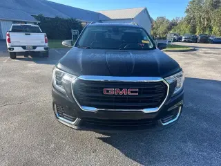 GMC Terrain 2022 SLE 4 SUV