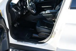 Mercedes-Benz GLE 2017 AWD AMG GLE 43 Coupe 4MATIC SUV 4 puertas
