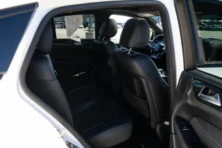 Mercedes-Benz GLE 2017 AWD AMG GLE 43 Coupe 4MATIC SUV 4 puertas