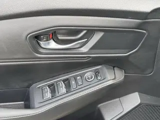 Honda Accord Hybrid 2025 Sport 4dr Sedán