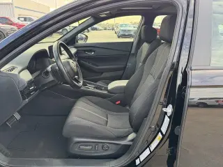 Honda Accord Hybrid 2025 Sport 4dr Sedán