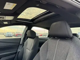 Honda Accord Hybrid 2025 Sport 4dr Sedán