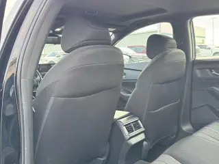 Honda Accord Hybrid 2025 Sport 4dr Sedán