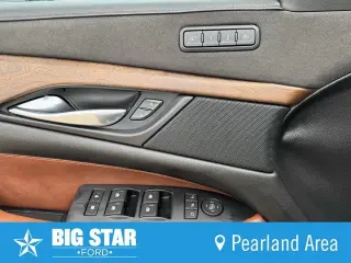 Cadillac Escalade 2018 4x4 Lujo 4dr SUV