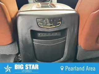 Cadillac Escalade 2018 4x4 Lujo 4dr SUV