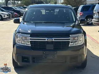 Ford Maverick 2024 AWD Lariat 4dr Supercrew 4.5 ft. SB