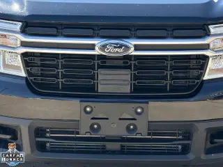 Ford Maverick 2024 AWD Lariat 4dr Supercrew 4.5 ft. SB