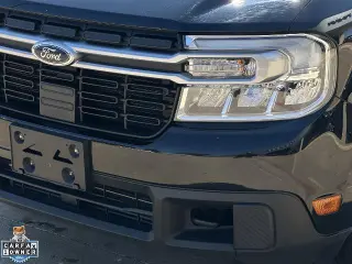 Ford Maverick 2024 AWD Lariat 4dr Supercrew 4.5 ft. SB