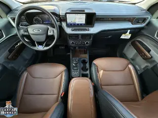 Ford Maverick 2024 AWD Lariat 4dr Supercrew 4.5 ft. SB