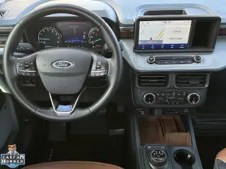 Ford Maverick 2024 AWD Lariat 4dr Supercrew 4.5 ft. SB