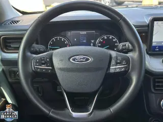 Ford Maverick 2024 AWD Lariat 4dr Supercrew 4.5 ft. SB