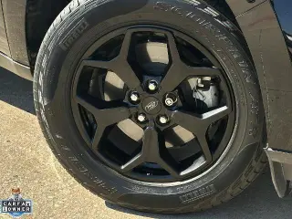 Ford Maverick 2024 AWD Lariat 4dr Supercrew 4.5 ft. SB