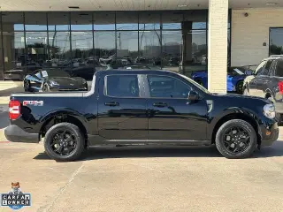 Ford Maverick 2024 AWD Lariat 4dr Supercrew 4.5 ft. SB