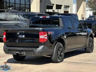 Ford Maverick 2024 AWD Lariat 4dr Supercrew 4.5 ft. SB