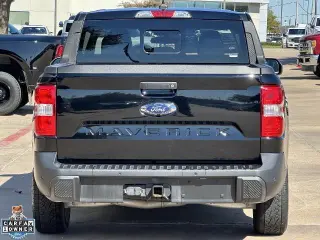 Ford Maverick 2024 AWD Lariat 4dr Supercrew 4.5 ft. SB