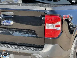 Ford Maverick 2024 AWD Lariat 4dr Supercrew 4.5 ft. SB