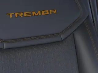 Ford Maverick 2026 AWD Tremor 4dr SuperCrew 4.5 ft. SB