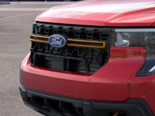 Ford Maverick 2026 AWD Tremor 4dr SuperCrew 4.5 ft. SB