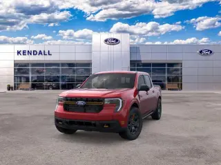 Ford Maverick 2026 AWD Tremor 4dr SuperCrew 4.5 ft. SB