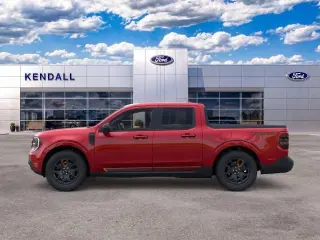 Ford Maverick 2026 AWD Tremor 4dr SuperCrew 4.5 ft. SB