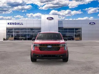 Ford Maverick 2026 AWD Tremor 4dr SuperCrew 4.5 ft. SB