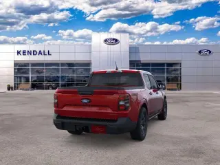 Ford Maverick 2026 AWD Tremor 4dr SuperCrew 4.5 ft. SB