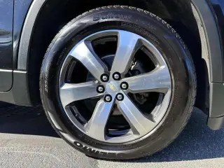 Chevrolet Traverse 2021 4x4 LT Leather 4dr SUV