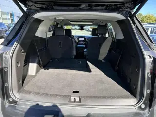 Chevrolet Traverse 2021 4x4 LT Leather 4dr SUV